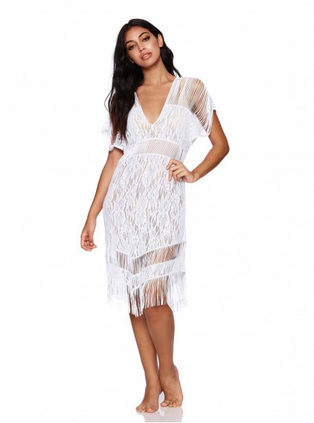 Robe longue - Indian Summer - Beach Bunny