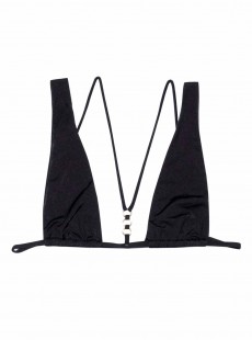 Haut de maillot de bain triangle Ireland - Annika - Beach Bunny