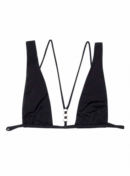 Haut de maillot de bain triangle Ireland - Annika - Beach Bunny