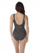 Maillot de bain 1 pièce gainant Criss Cross Escape - Incan Treasur - " M " - Miraclesuit Swimwear