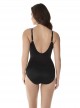 Maillot de bain 1 pièce gainant Oceanus - Lynx Lazuli - " M " - Miraclesuit Swimwear