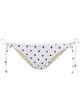 Culotte de bain à nouer - Bardot - Cyell