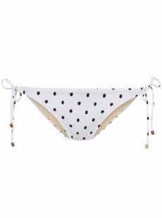Culotte de bain à nouer - Bardot - Cyell