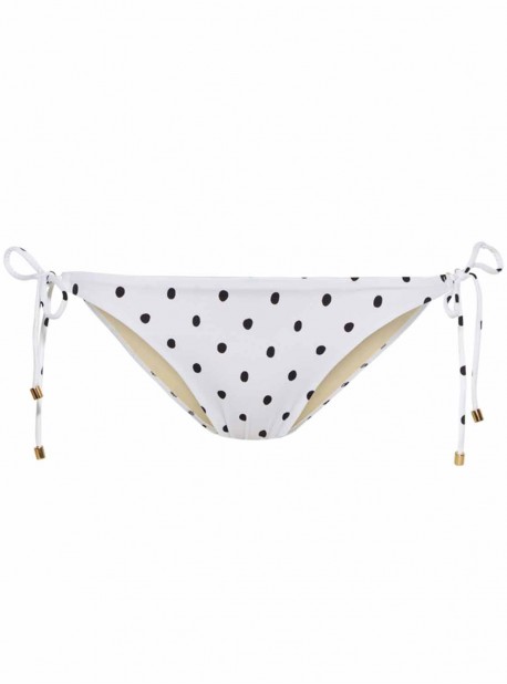 Culotte de bain à nouer - Bardot - Cyell