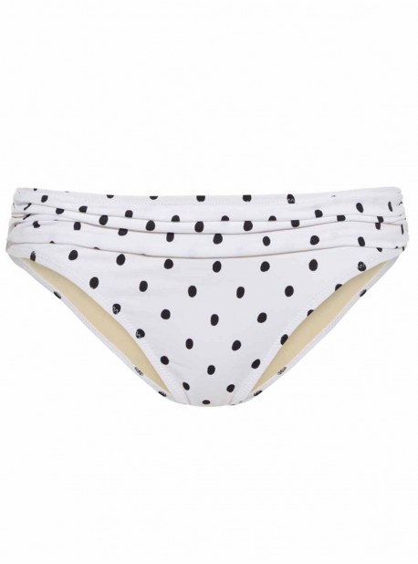 Culotte de bain classique - Bardot - Cyell