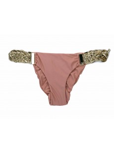 Bas de maillot de bain culotte échancrée - Alexa - Beach Bunny