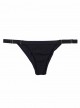 Bas de maillot de bain culotte échancrée - Rib Tide - Beach Bunny