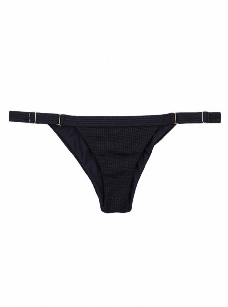 Bas de maillot de bain culotte échancrée - Rib Tide - Beach Bunny