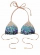 Haut de maillot de bain triangle - Ariel - Beach Bunny