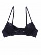 Haut de maillot de bain brassière Harper - Monte Carlo - Beach Bunny