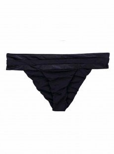 Bas de maillot de bain culotte Mia - Monte Carlo - Beach Bunny