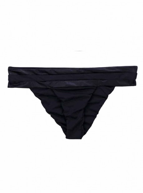Bas de maillot de bain culotte Mia - Monte Carlo - Beach Bunny