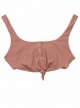 Maillot de bain crop top Sage - Sun Kissed - Beach Bunny