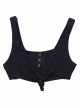 Maillot de bain Crop top Sage - SunKissed - Beach Bunny