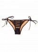 Bas de maillot de bain Tanga - Hard summer - Beach Bunny