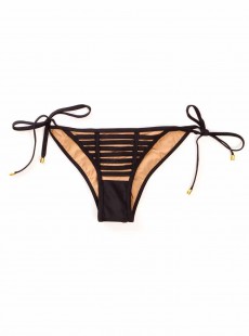 Bas de maillot de bain Tanga - Hard summer - Beach Bunny