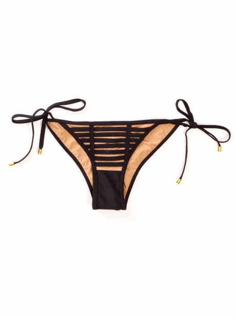 Bas de maillot de bain Tanga - Hard summer - Beach Bunny