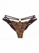Bas de maillot de bain tanga - Gunpowder & Lace - Beach Bunny 