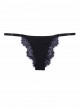 Bas de maillot de bain string - Farrah - Beach Bunny