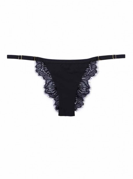 Bas de maillot de bain string - Farrah - Beach Bunny