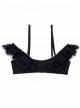 Haut de maillot de bain bandeau - Farrah - Beach Bunny