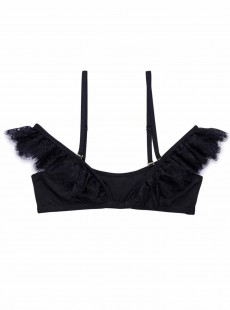 Haut de maillot de bain bandeau - Farrah - Beach Bunny