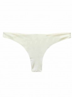 Bas de maillot de bain culotte - Zoey - Beach Bunny