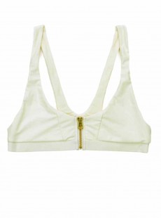 Haut de maillot de bain brassière - Zoey - Beach Bunny