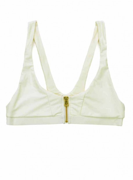 Haut de maillot de bain brassière - Zoey - Beach Bunny