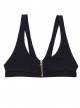 Haut de maillot de bain brassière - Zoey - Beach Bunny