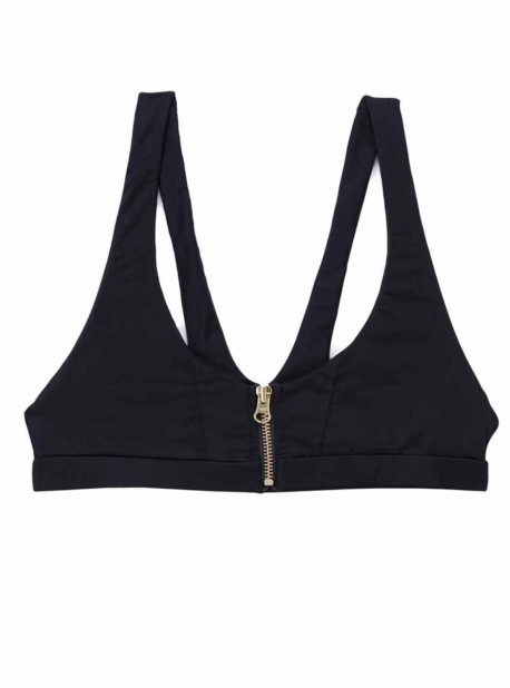 Haut de maillot de bain brassière - Zoey - Beach Bunny