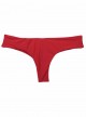Bas de maillot de bain tanga - Zoey - Beach Bunny 