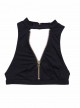 Haut de maillot de bain brassière triangle - Zoey - Beach Bunny