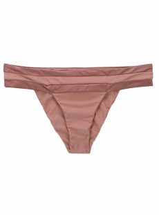 Bas de maillot de bain Tanga Mia - Monte Carlo - Beach Bunny