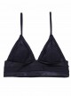 Haut de maillot de bain Triangle Mia-Long - Monte Carlo - Beach Bunny 