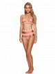 Haut de maillot de bain Triangle Mia-Long - Monte Carlo - Beach Bunny 