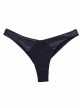 Bas de maillot de bain string Chrissy - Monte Carlo - Beach Bunny