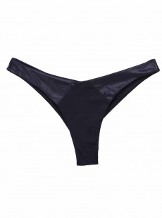 Bas de maillot de bain string Chrissy - Monte Carlo - Beach Bunny