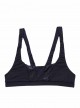 Haut de maillot de bain brassière Sutton - Monte Carlo - Beach Bunny
