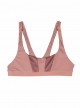 Haut de maillot de bain brassière Sutton - Monte Carlo - Beach Bunny