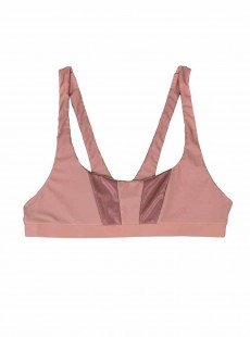 Haut de maillot de bain brassière Sutton - Monte Carlo - Beach Bunny