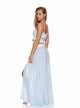 Crop top Lola - Riviera Stripe - Beach Bunny