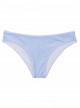 Bas de maillot de bain culotte échancrée Stephanie - Riviera Stripe - Beach Bunny