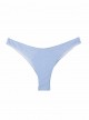 Bas de maillot de bain réversible Sydney - Riviera Stripe - Beach Bunny