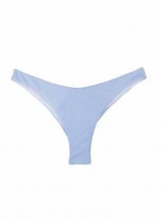 Bas de maillot de bain réversible Sydney - Riviera Stripe - Beach Bunny