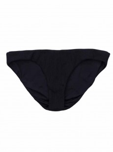 Bas de maillot de bain culotte Kate - Rib Tide - Beach Bunny