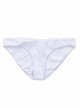 Bas de maillot de bain culotte Kate - Rib Tide - Beach Bunny