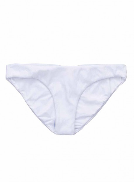 Bas de maillot de bain culotte Kate - Rib Tide - Beach Bunny