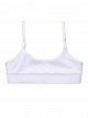Haut de maillot de bain brassière - Rib Tide - Beach Bunny