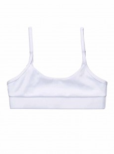 Haut de maillot de bain brassière - Rib Tide - Beach Bunny